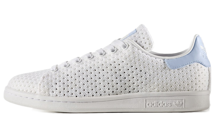 Adidas Originals Stan Smith W 'White Easy Blue' Women's