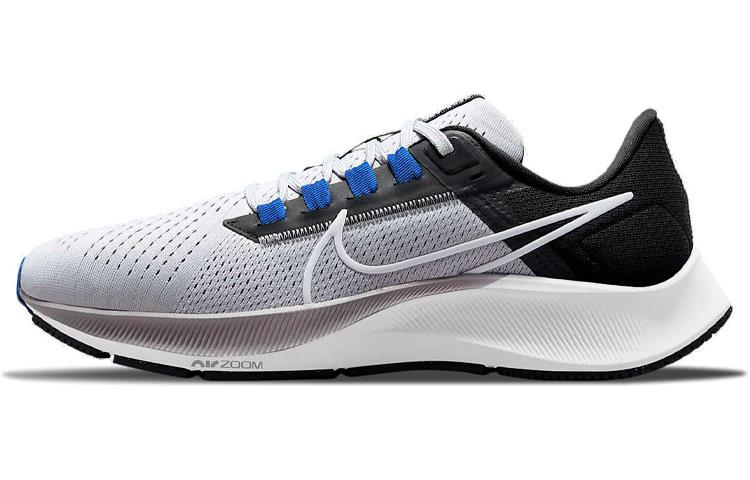 Nike Air Zoom Pegasus 38 Wolf Grey