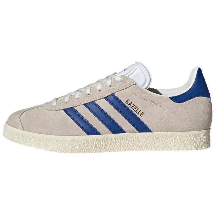 Adidas Originals Gazelle Manchester United Off White