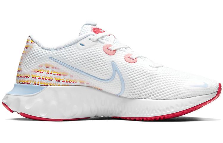 Nike Renew Run White Women's купить в интернет-магазине Yoocart с быстрой доставкой по России.