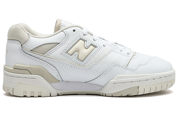New Balance Women's 550 'Silver Birch' Women's купить в интернет-магазине Yoocart с быстрой доставкой по России.