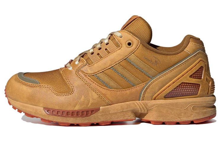 Adidas Originals Zx 8000 Consortium Cup END. Future