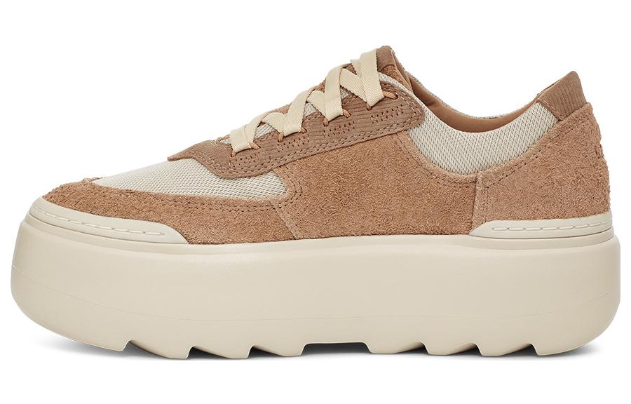 UGG Marin Mega Lace 'Sand' Women's