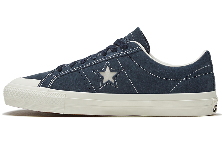 Converse One Star Pro As Cons Low 'Obsidian'