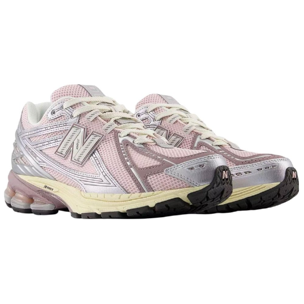 New Balance 1906R Rose Sugar Silver