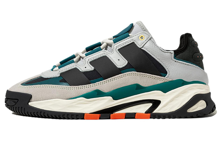 adidas originals Niteball 1.0 Black Teal