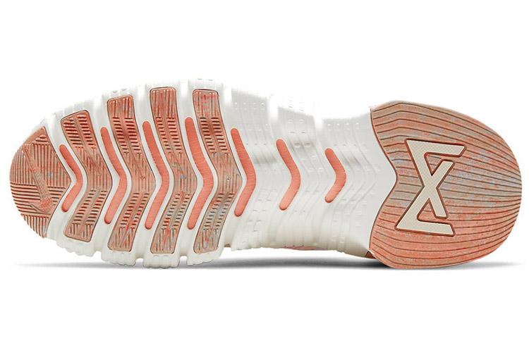 Nike Free Metcon 4 Desert Sand Crimson Bliss Women's купить в интернет-магазине Yoocart с быстрой доставкой по России.