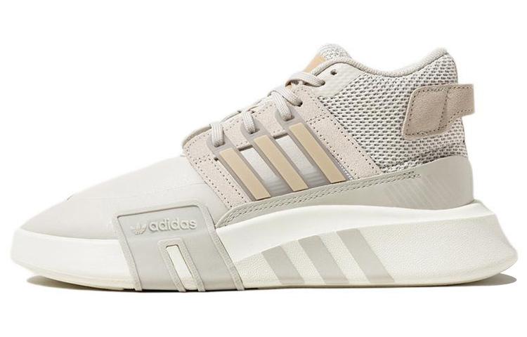 Adidas Eqt 'Cream Brown'