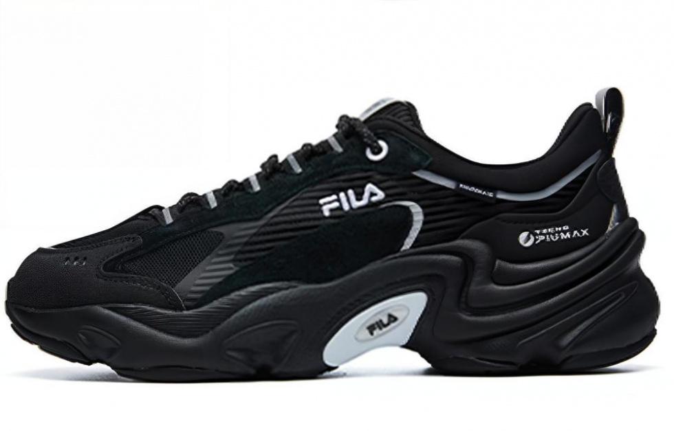 FILA Pantera 'Black'