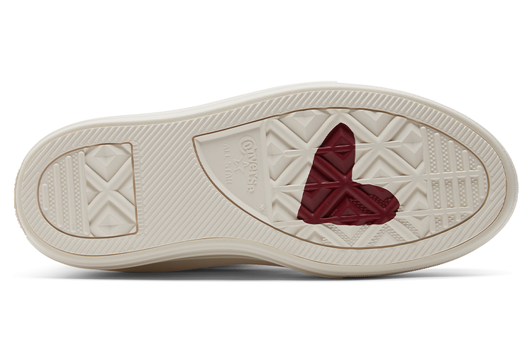 Chuck Taylor All Star Wmns Converse Move Platform High 'Valentine's Day 2023' Women's купить в интернет-магазине Yoocart с быстрой доставкой по России.