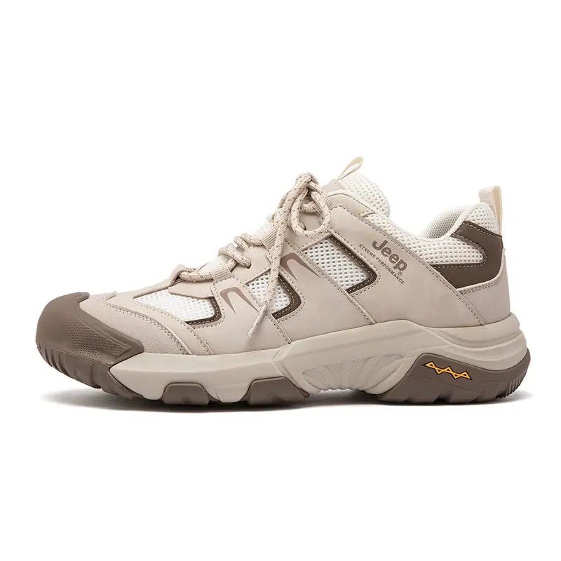 Jeep Low Top Casual Shoes Men's