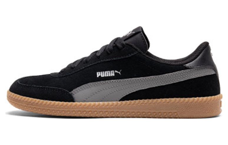 PUMA Astro Cup Black Unisex