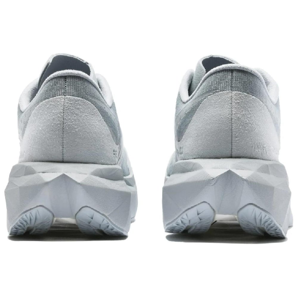 New Balance District Vision X New Balance FuelCell SuperComp Elite V4 'Aluminum Grey'