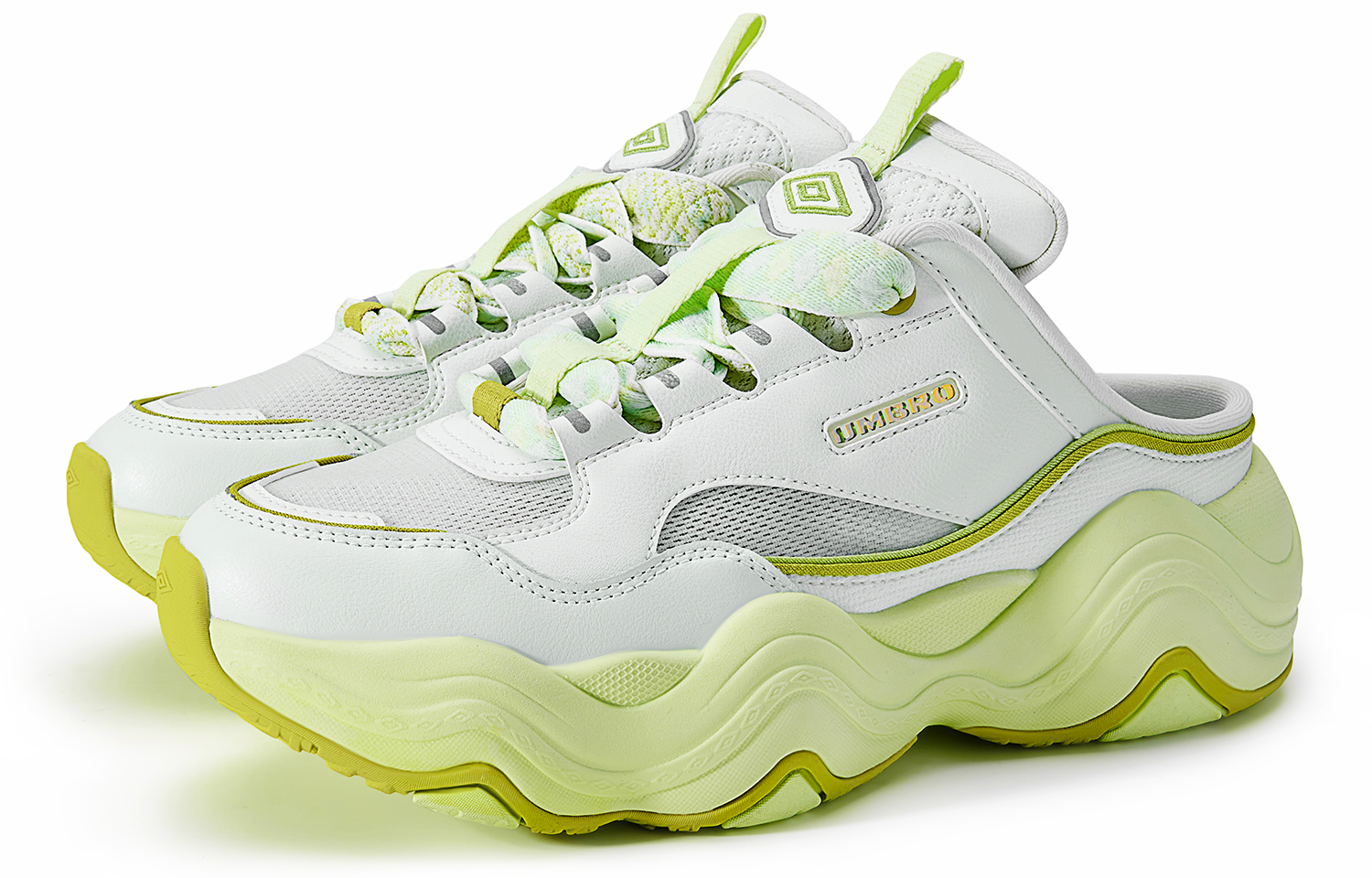 Umbro Cushioning Low-Top Casual Shoes Women's купить в интернет-магазине Yoocart с быстрой доставкой по России.