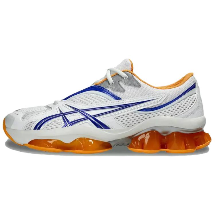 Kiko Kostadinov X Asics Gel-Quantum Zientzia "Knicks" купить в интернет-магазине Yoocart с быстрой доставкой по России.