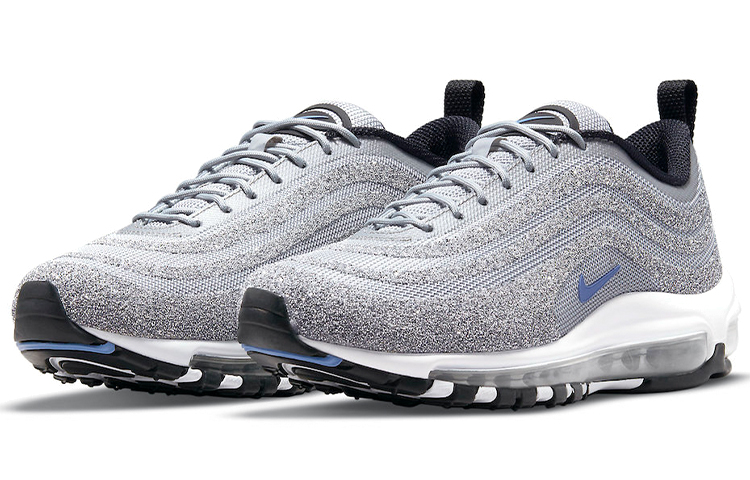 Nike Air Max 97 Swarovski Polar Blue Women's купить в интернет-магазине Yoocart с быстрой доставкой по России.