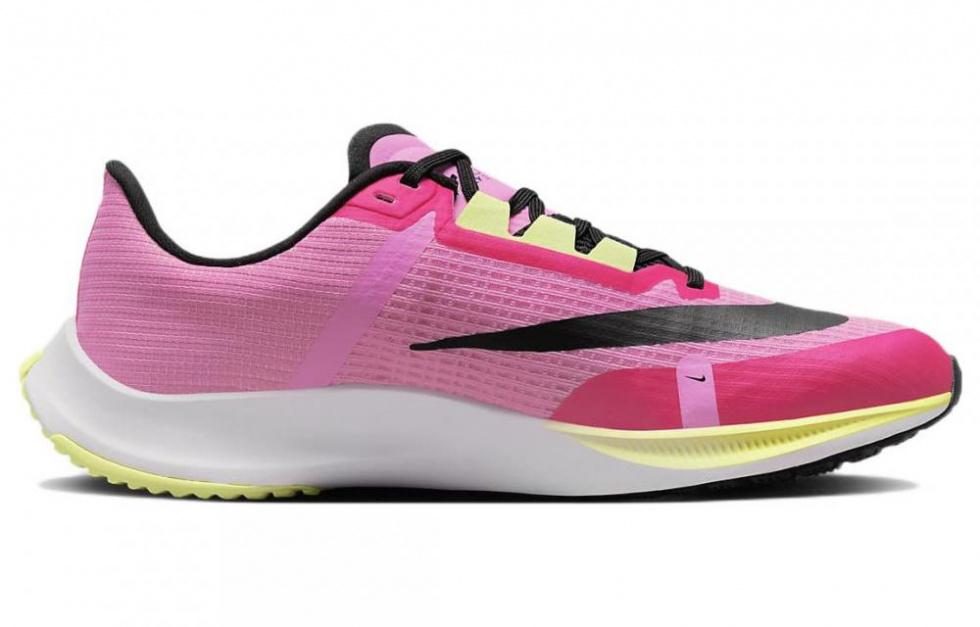 Nike Air Zoom Rival Fly 3 'Pink Spell' купить в интернет-магазине Yoocart с быстрой доставкой по России.