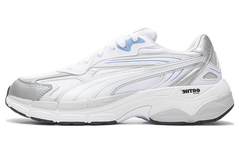 PUMA Teveris Nitro Noughties 'White Day Dream'