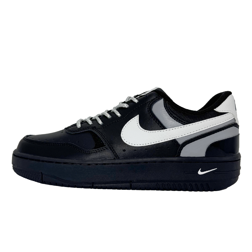 Nike Gamma Force Skateboard Shoes Women's Low-Top White