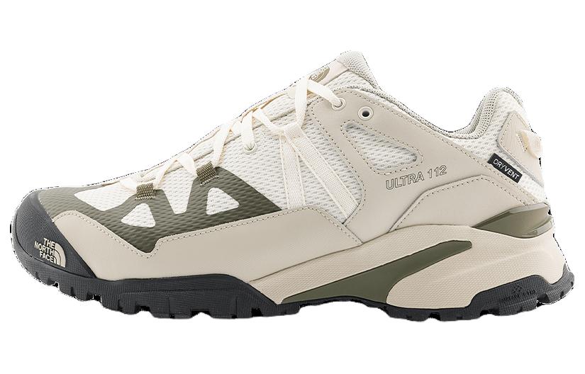 THE NORTH FACE Ultra 112 Waterproof 'Gardenia White Sandstone'