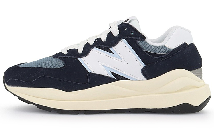 New Balance 57/40 Team Navy