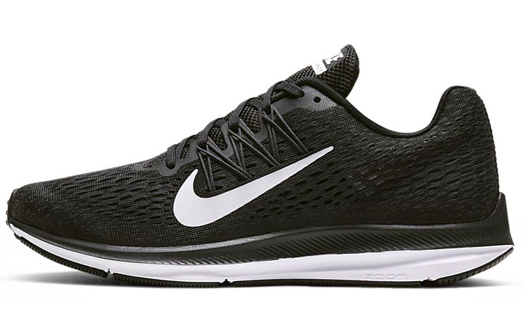 Nike Zoom Winflo 5 Black Anthracite Women's