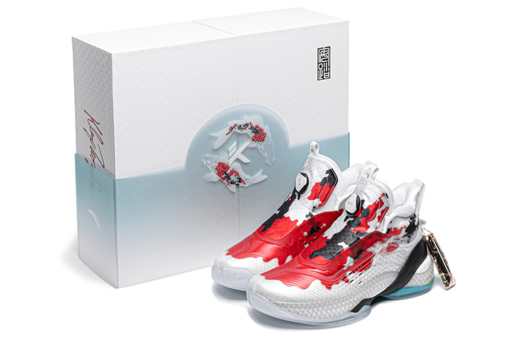 ANTA KT7 'Koi'