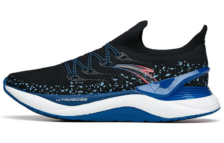 ANTA Chuang 2 Pro 'Black Blue'