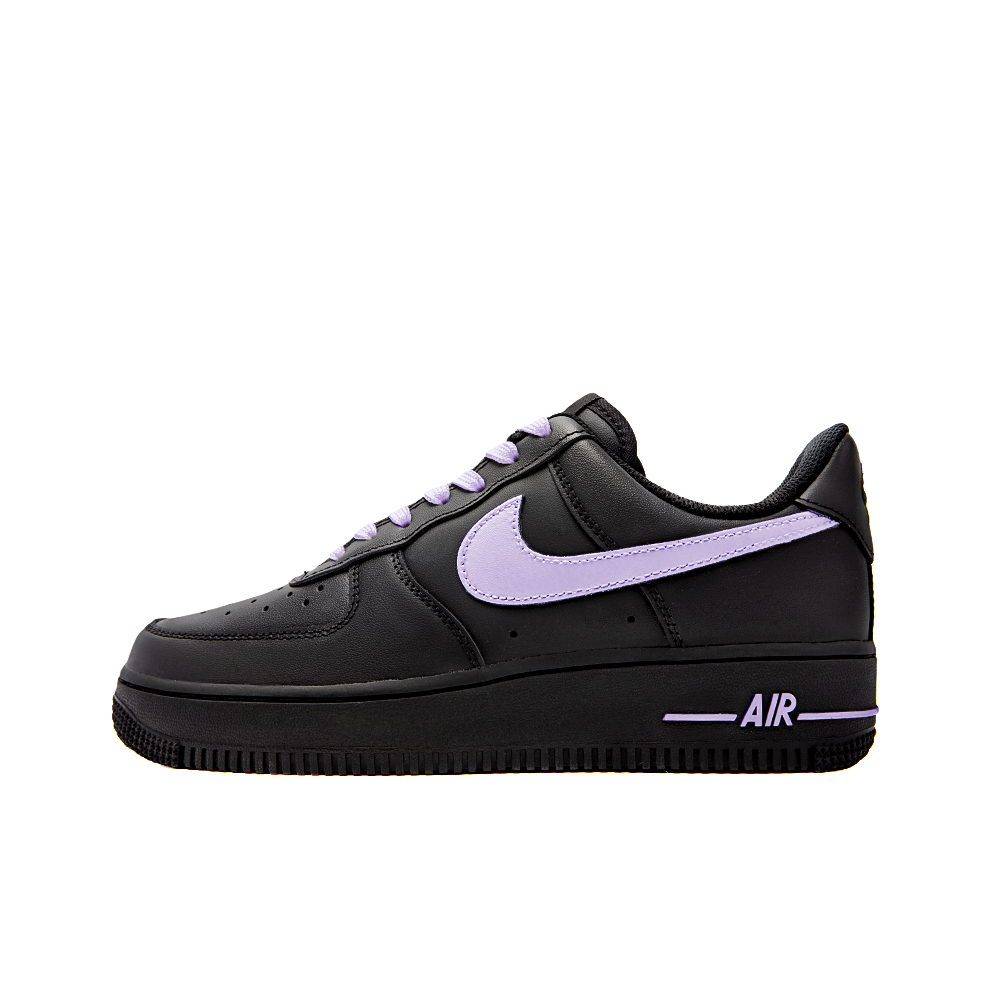 Nike Air Force 1 Skateboard Shoes Unisex Low-Top White