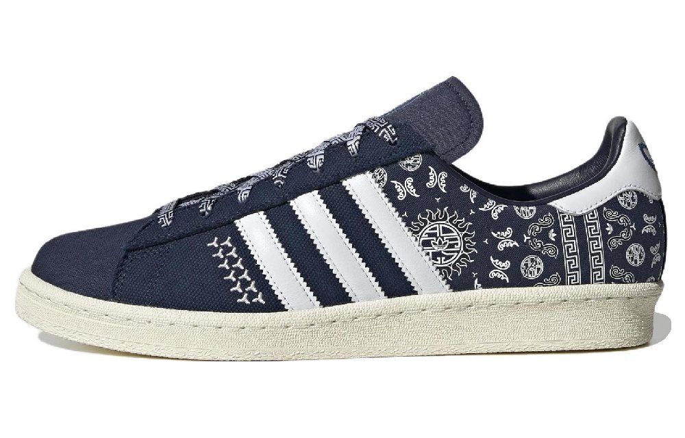 Adidas Беговые кроссовки Low Top Розово-фиолетовый Белый Женские