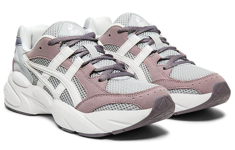 Asics Gel Bnd 'Grey Violet Blush' Women's купить в интернет-магазине Yoocart с быстрой доставкой по России.