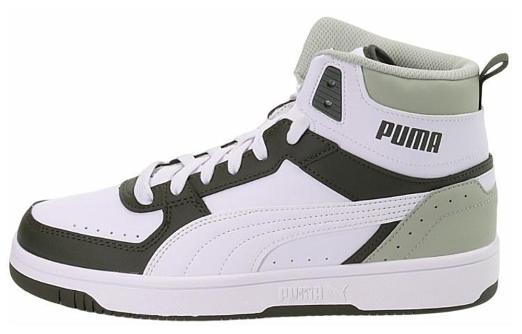 PUMA Rebound Joy 'White Forest Night'