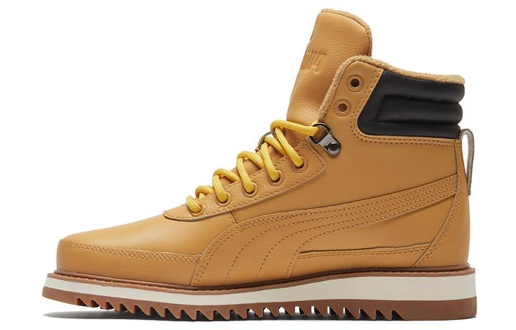 PUMA Кроссовки для скейтбординга High Top Унисекс