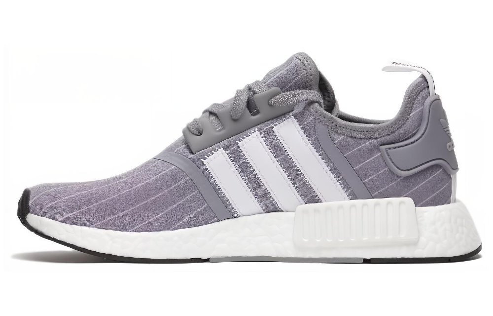 Adidas Nmd R1 Bedwin & The Heartbreakers Grey