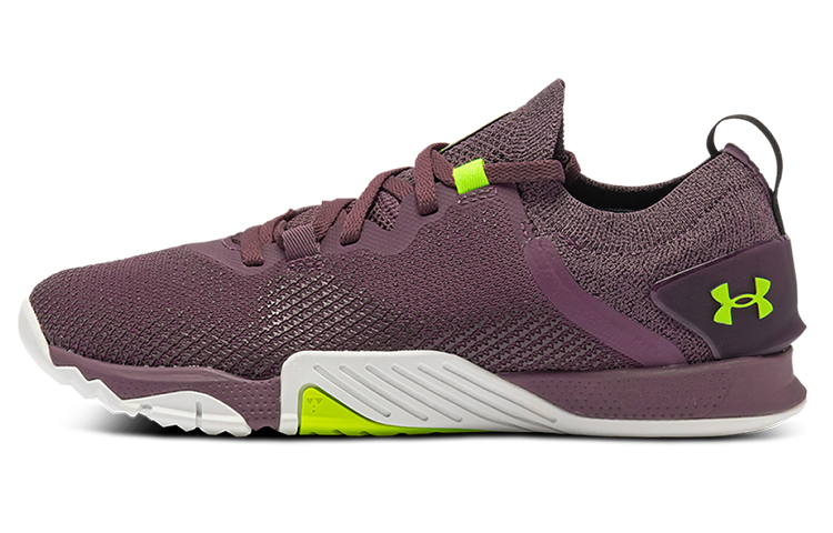 Under Armour TriBase Reign 3 'Ash Plum' Women's