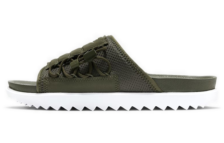 Nike Asuna 'Cargo Khaki Lt Cream Med Olive' Women's