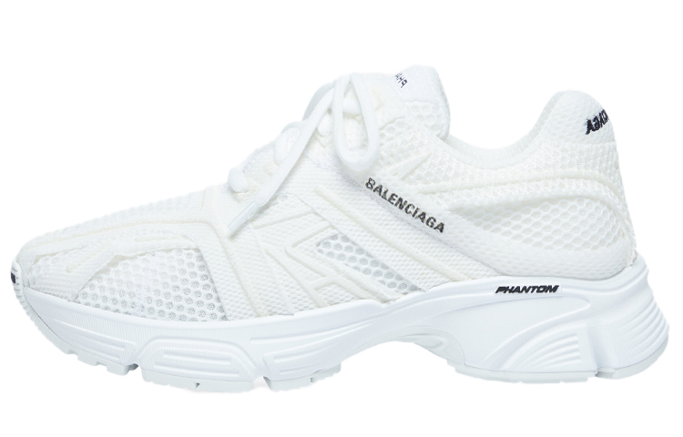 Balenciaga Phantom Sneaker 'White'