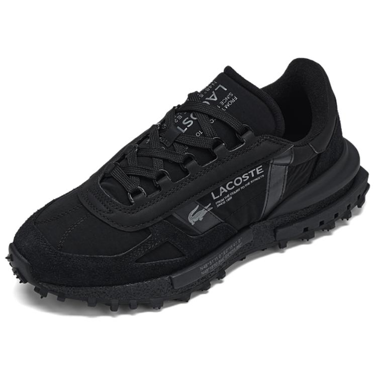 LACOSTE Elite Active Low top Sneakers купить в интернет-магазине Yoocart с быстрой доставкой по России.