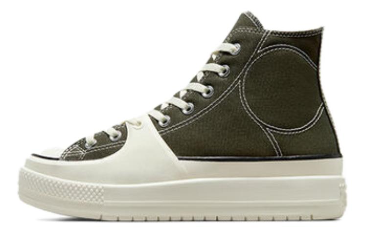 Converse Chuck Taylor All Star Construct Trainers