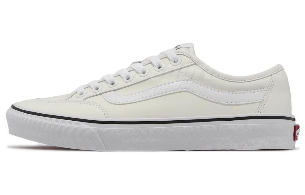 Vans Pu Stance 'Off White'