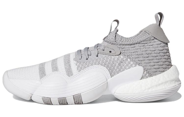 Adidas Trae Young 2.0 Grey Moon