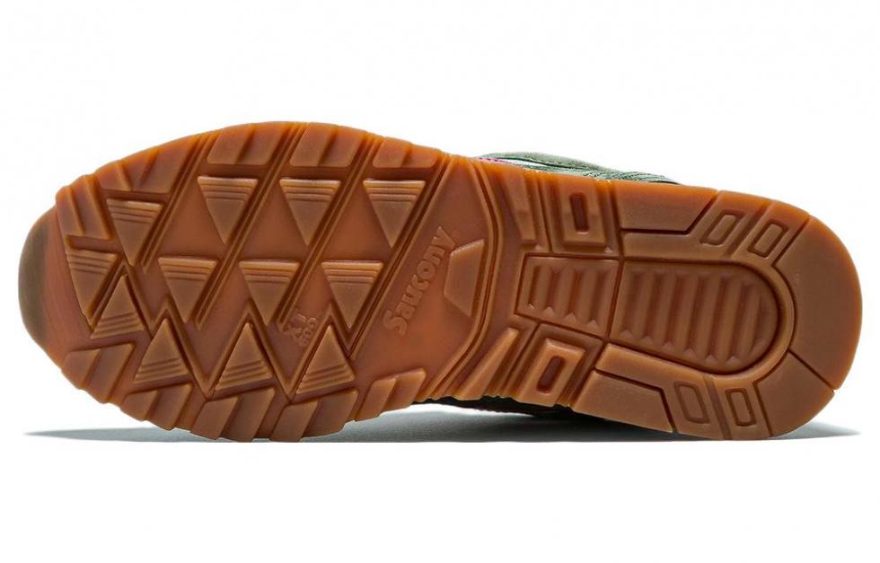 Saucony Shadow 6000 Up There Doors To The World купить в интернет-магазине Yoocart с быстрой доставкой по России.