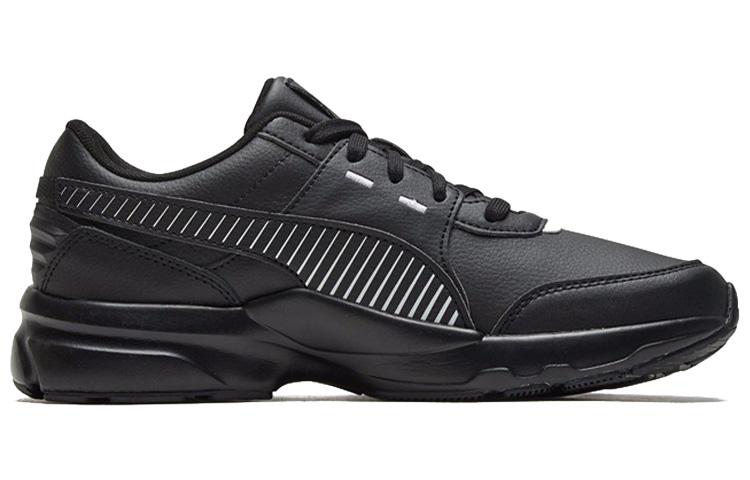 PUMA Future Runner L Black купить в интернет-магазине Yoocart с быстрой доставкой по России.
