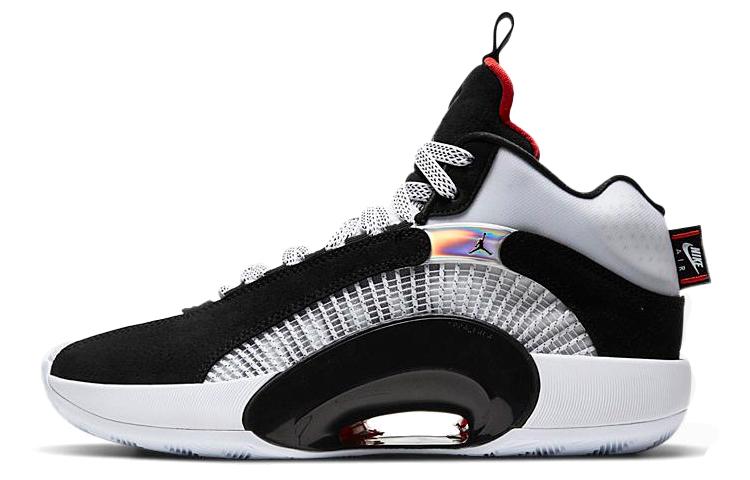 Jordan Xxxv Pf Dna White Sole