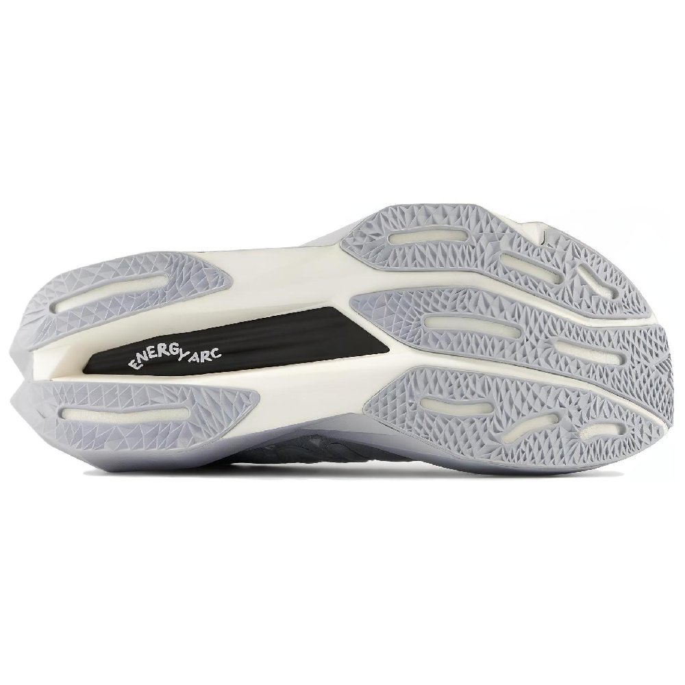 New Balance FuelCell Supercomp Elite V4 District Vision Aluminum Grey Women's