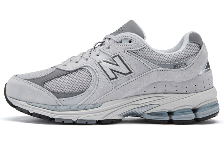 New Balance 2002R Grey