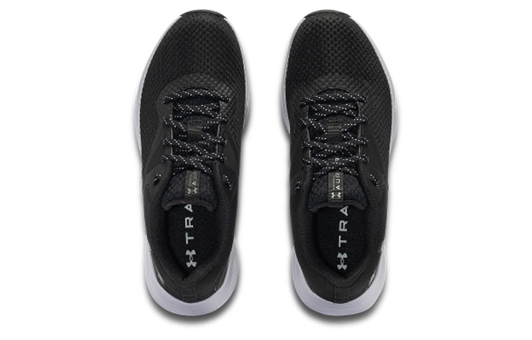 Under Armour Charged Aurora 2 'Black Metallic Warm Silver' Women's купить в интернет-магазине Yoocart с быстрой доставкой по России.
