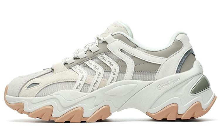 FILA Sofia 'Gray Blue' Women's