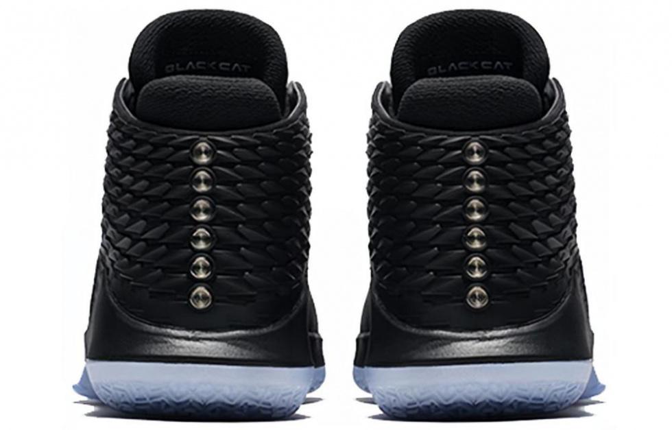 Jordan Xxxii Black Cat купить в интернет-магазине Yoocart с быстрой доставкой по России.