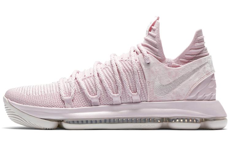 Nike Kd 10 Ep 'Aunt Pearl'